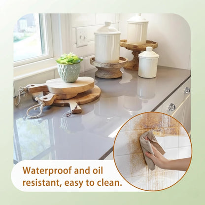 Transparent Electrostatic Protection - BUY 1 GET 1