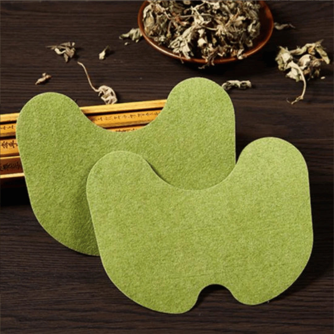 Herbal™ Knee Patches | Buy 1 Get 1 Free