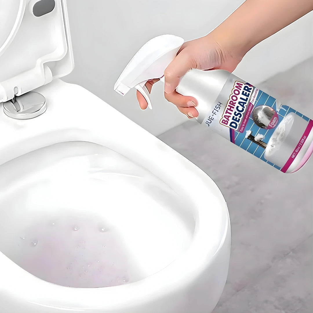 Powerful Descaling Cleaning | BUY 1 GET 1 FREE 🎁