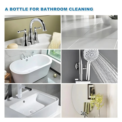 Powerful Descaling Cleaning | BUY 1 GET 1 FREE 🎁