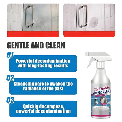 Powerful Descaling Cleaning | BUY 1 GET 1 FREE 🎁