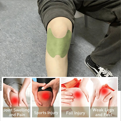 Herbal™ Knee Patches | Buy 1 Get 1 Free