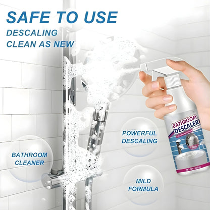 Powerful Descaling Cleaning | BUY 1 GET 1 FREE 🎁