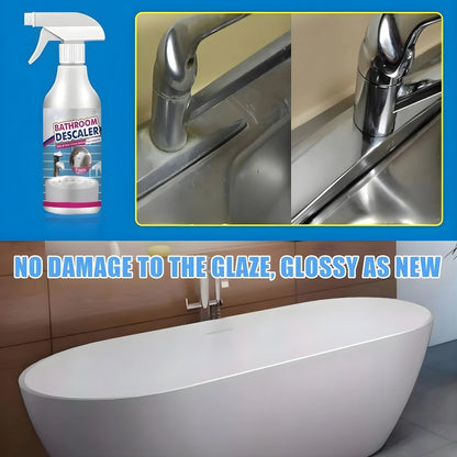 Powerful Descaling Cleaning | BUY 1 GET 1 FREE 🎁